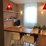 New, Fortezza Apartment