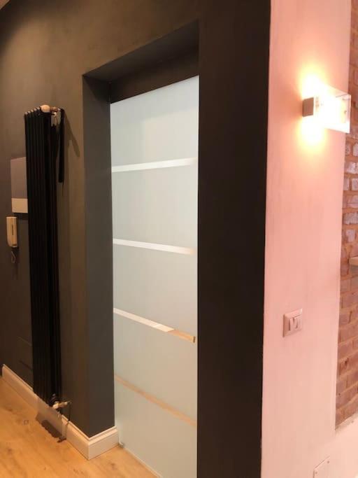 New, Fortezza Apartamento Florencia