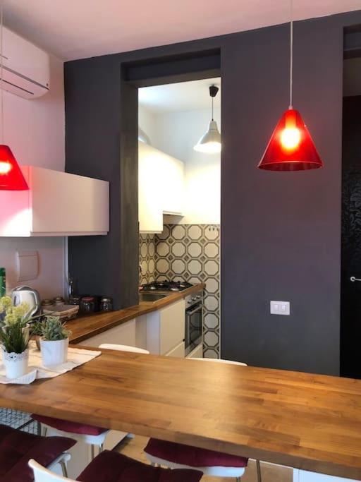New, Fortezza Apartamento