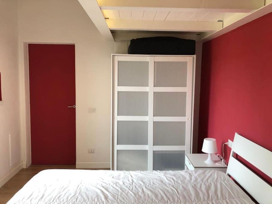New, Fortezza Apartamento *