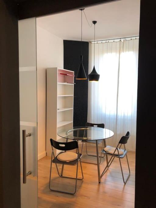 Apartamento New, Fortezza Florencia