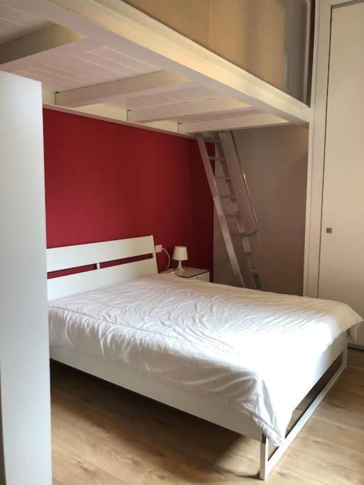 New, Fortezza Apartamento Florencia