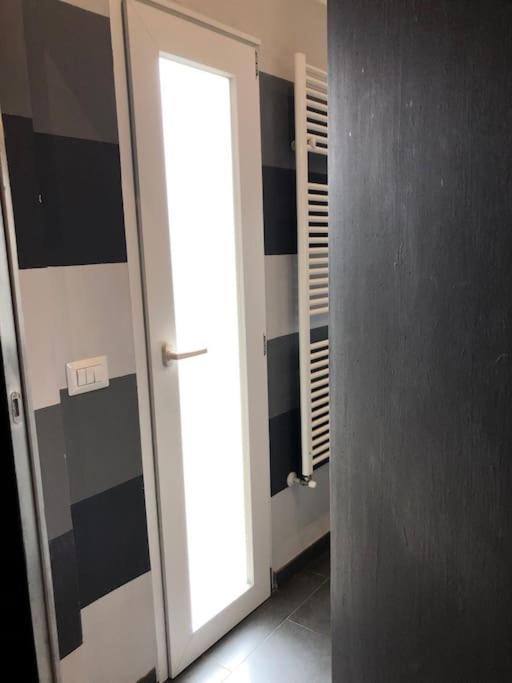 Apartamento New, Fortezza