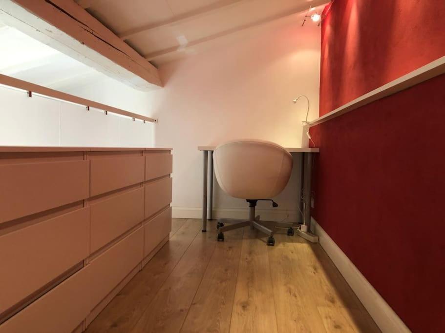 New, Fortezza Apartamento *
