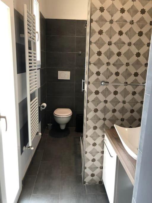 Apartamento New, Fortezza Florencia