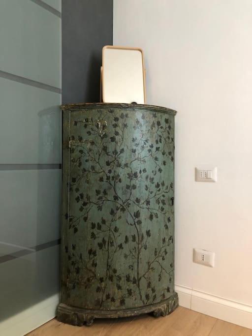 New, Fortezza Florencia