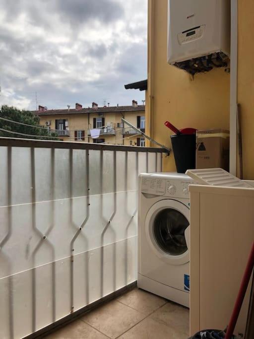 New, Fortezza Apartamento *