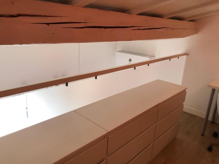 Apartamento New, Fortezza Florencia