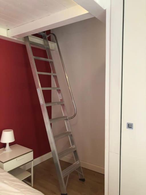 New, Fortezza Apartamento Florencia