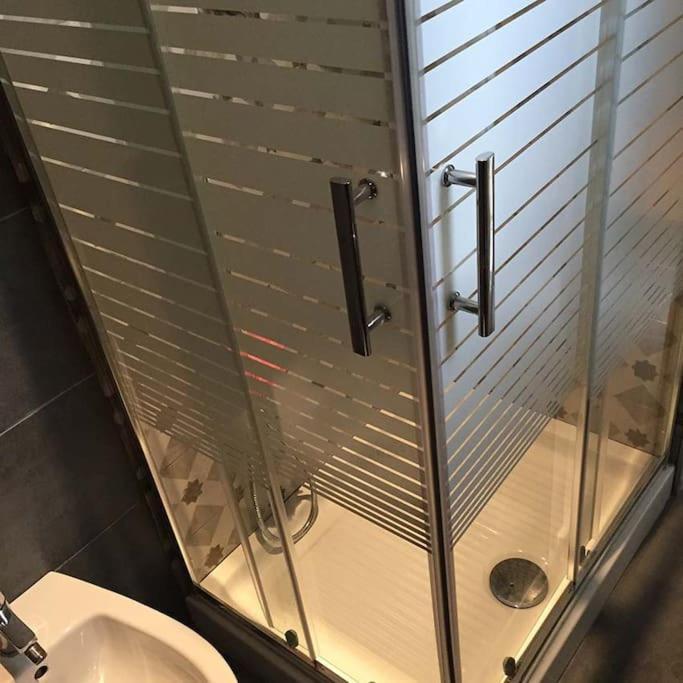Apartamento New, Fortezza *